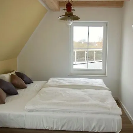 Hansekogge Comfortable Vacation