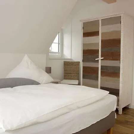 아파트 Hansekogge Comfortable Vacation 드란스케