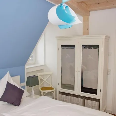 아파트 Hansekogge Comfortable Vacation