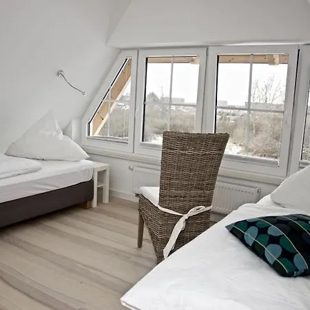 Hansekogge Comfortable Vacation 아파트
