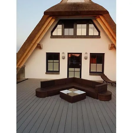 Hansekogge Comfortable Vacation 아파트