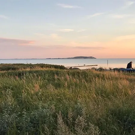 아파트 Hansekogge Comfortable Vacation